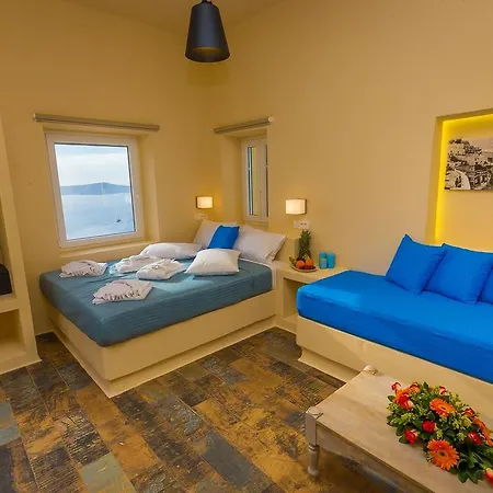 Alma Libre Apartament *