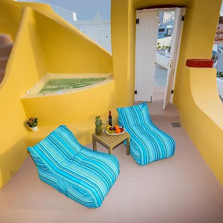 Alma Libre Apartament