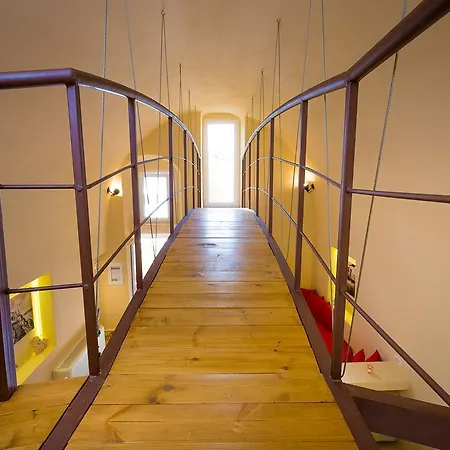 Apartament Alma Libre *