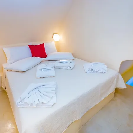 Apartament Alma Libre