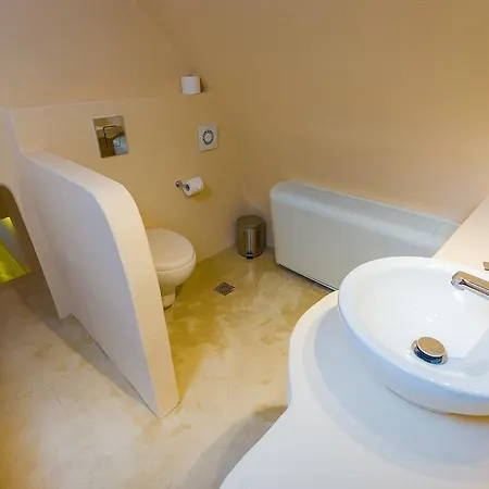 Apartament Alma Libre