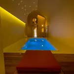 アルマ リブレ スイーツ アパート *