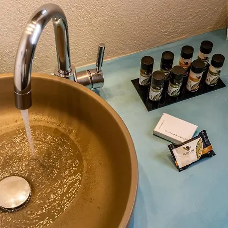 Apartment Alma Libre