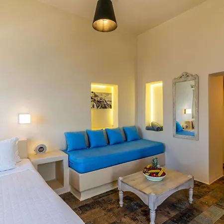 Apartment Alma Libre