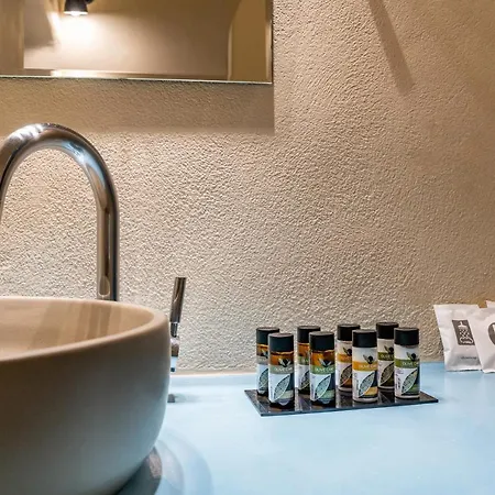 Alma Libre Apartment