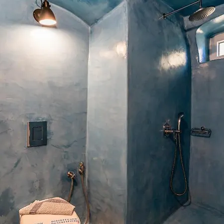 Apartment Alma Libre