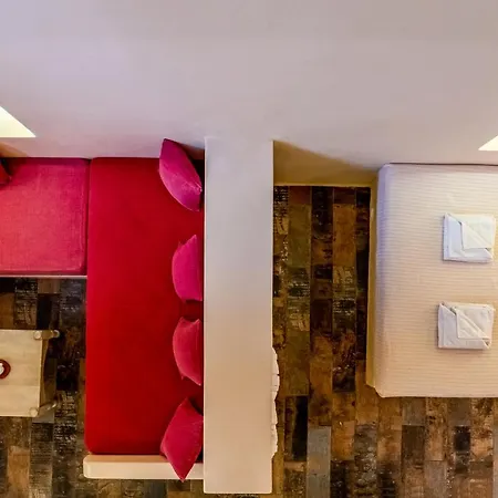 Apartment Alma Libre