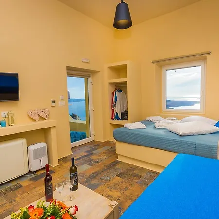 Alma Libre Apartment