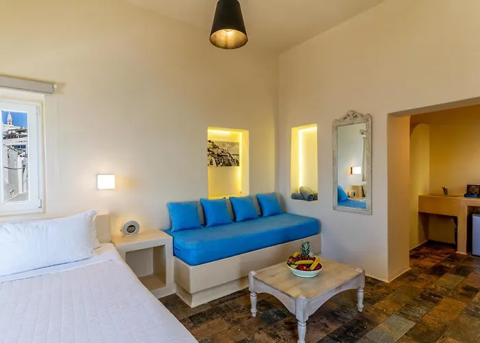 Apartment Alma Libre