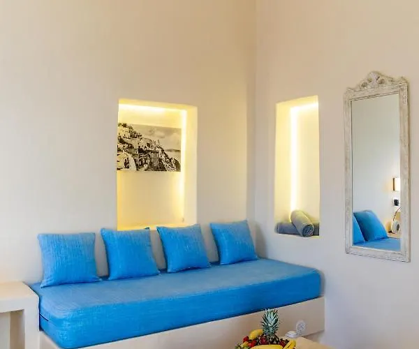 Alma Libre * Fira (Santorini)