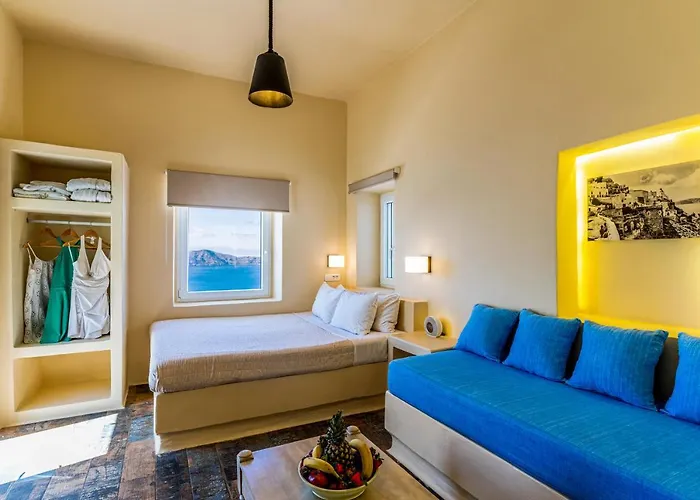 Apartment Alma Libre *