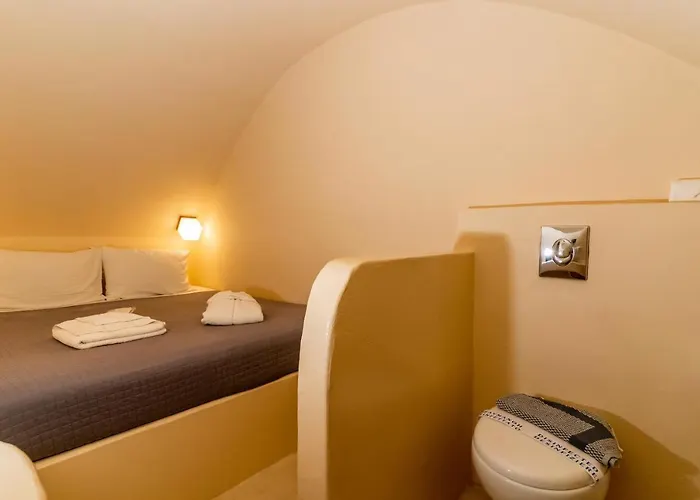 Apartment Alma Libre