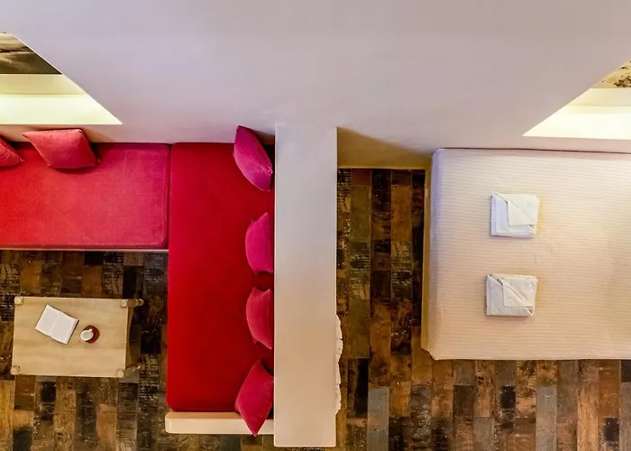 Apartment Alma Libre