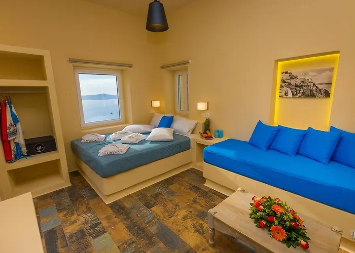 Alma Libre Apartment *