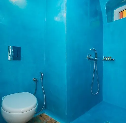 Apartment Alma Libre *