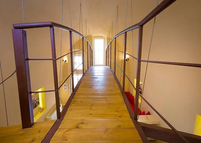 Lejlighed Alma Libre *