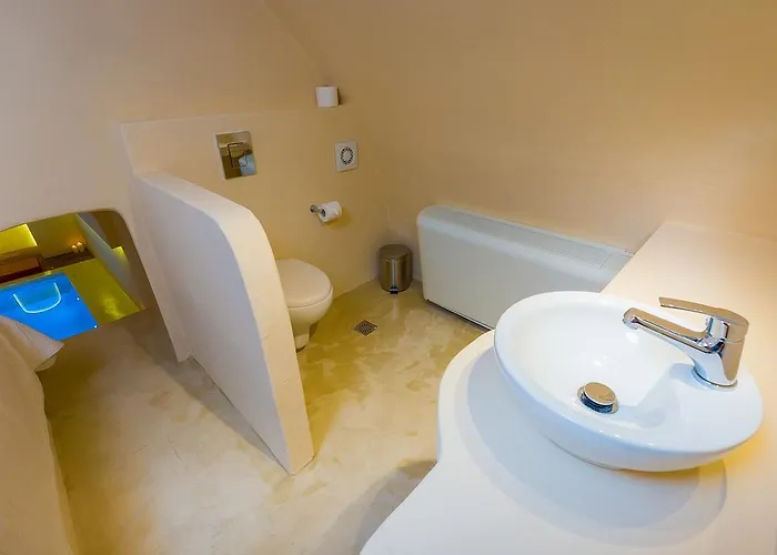 Apartment Alma Libre