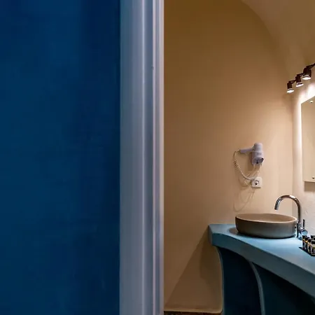 Alma Libre דירה *