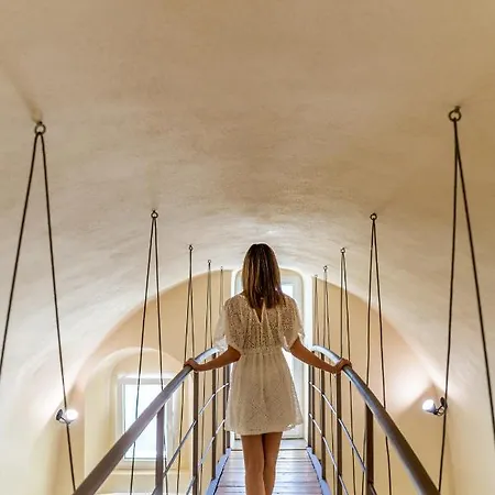 Alma Libre דירה סנטוריני