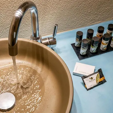 Alma Libre דירה סנטוריני