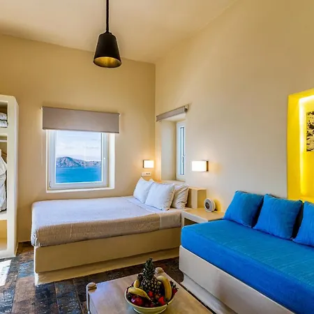 Lägenhet Alma Libre *