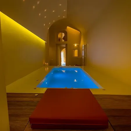 Alma Libre דירה *