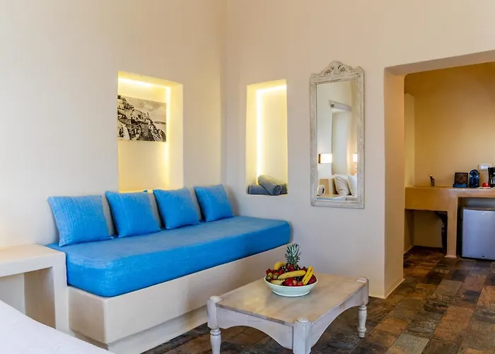 Alma Libre Apartament