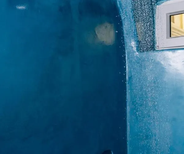 Alma Libre Apartament