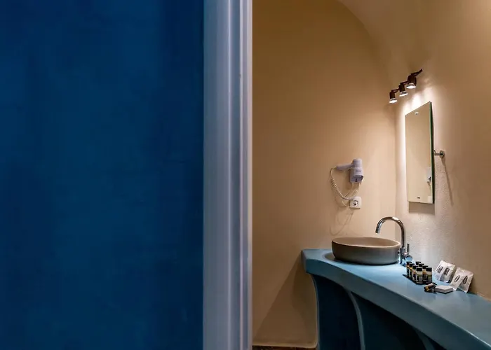 Alma Libre Apartament *