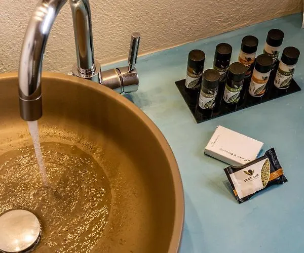 Lägenhet Alma Libre