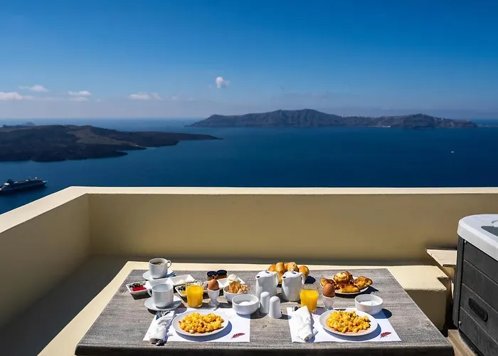 Alma Libre Fira (Santorini)