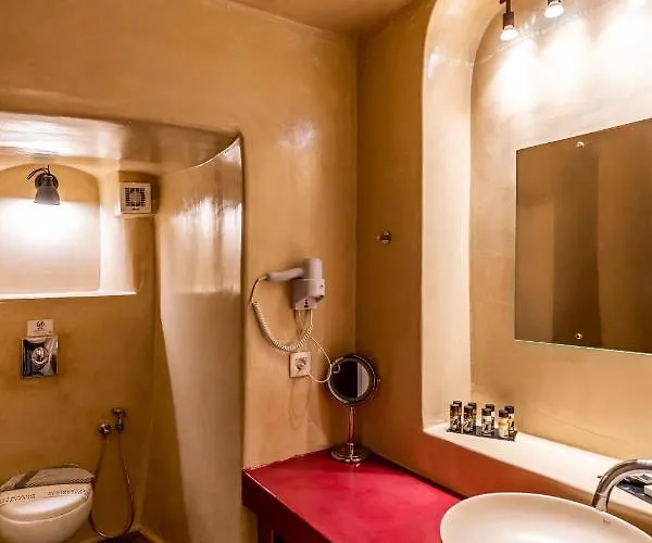 Alma Libre Apartament