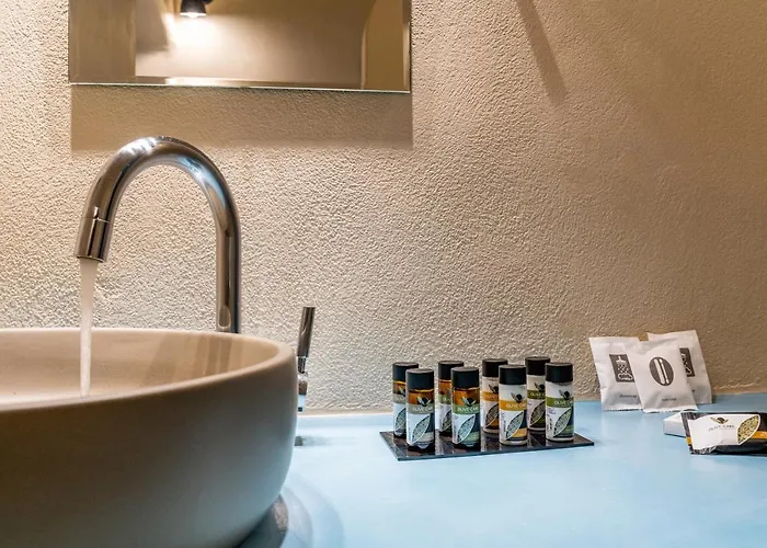 Alma Libre Apartament