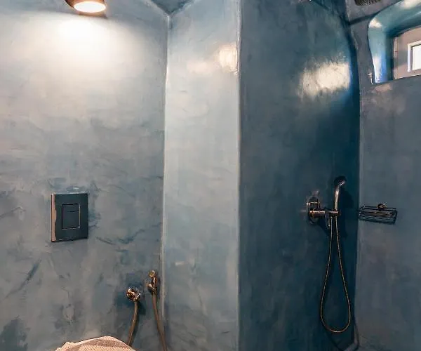 Apartament Alma Libre