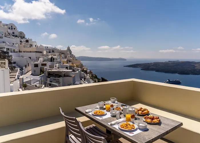 Alma Libre * Fira (Santorini)