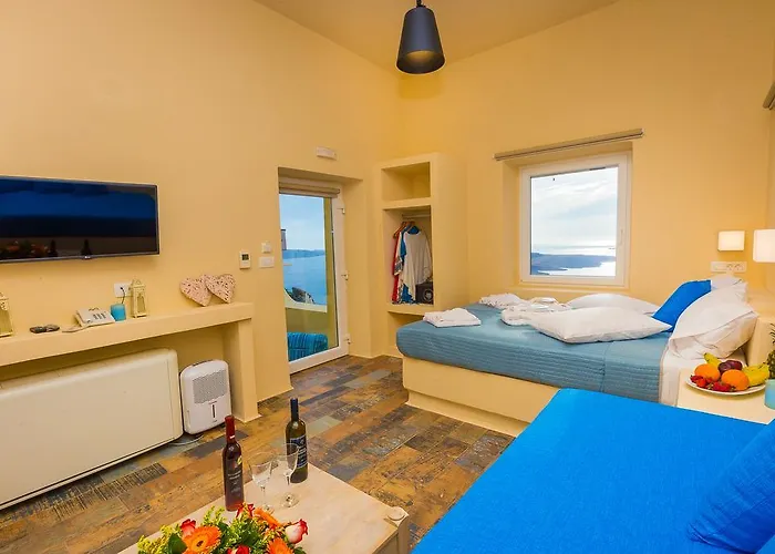 Alma Libre Apartament