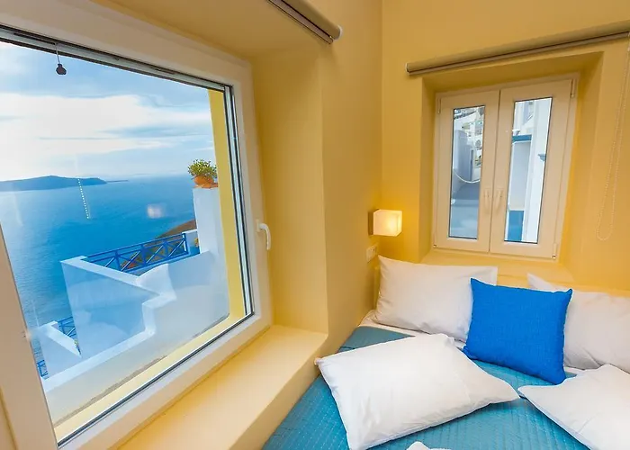 Alma Libre Apartament *