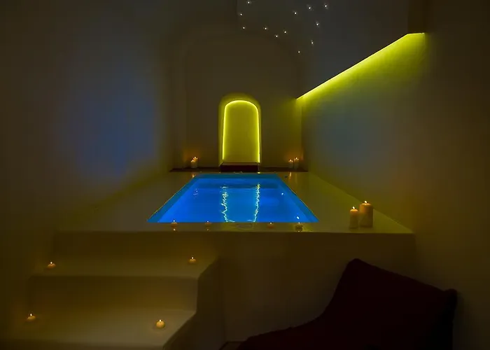 Alma Libre * Fira (Santorini)