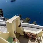 Apartman Alma Libre Fíra
