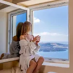 Alma Libre Apartman Fíra