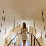 Alma Libre Apartman Fíra