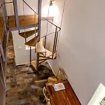 Alma Libre Apartman *