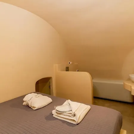 Lejlighed Alma Libre Fira (Santorini)